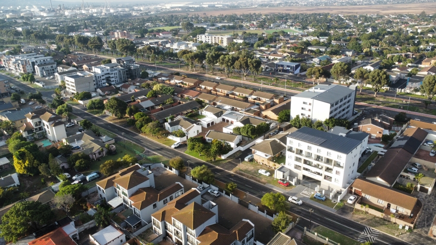 Commercial Property for Sale in Table View Western Cape